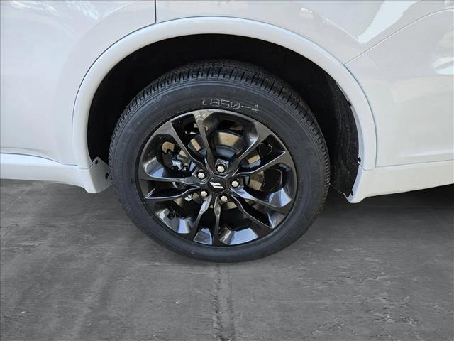 new 2025 Dodge Durango car, priced at $39,985