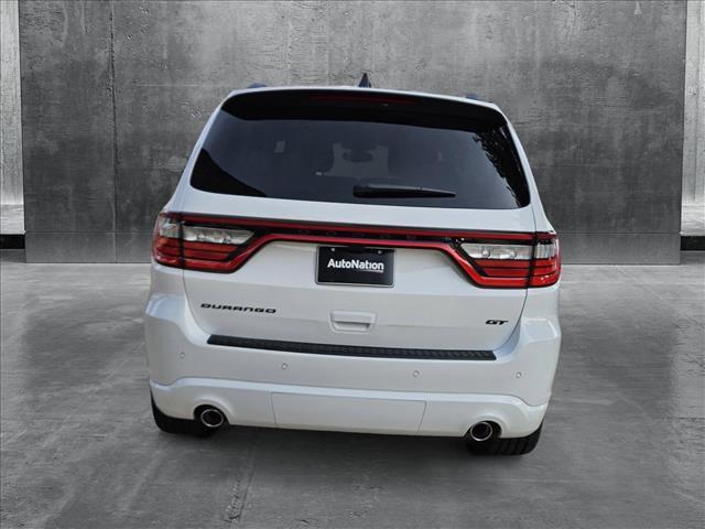 new 2025 Dodge Durango car, priced at $39,985