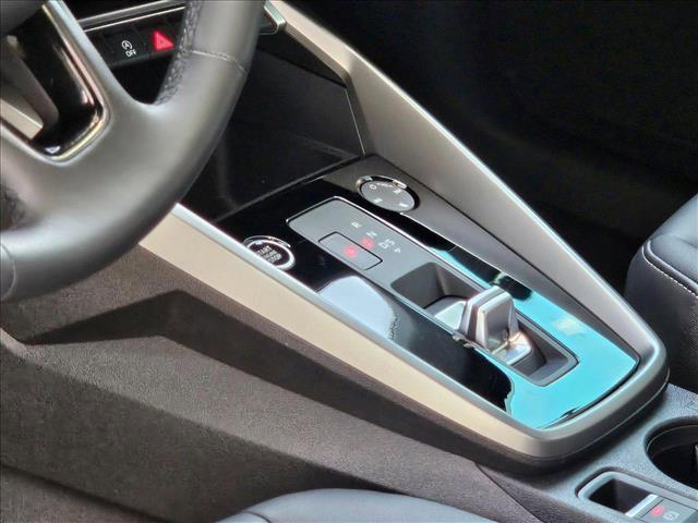 used 2023 Audi A3 car, priced at $27,952