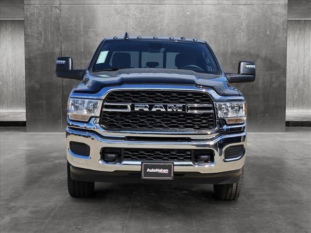 new 2024 Ram 2500 car, priced at $53,985