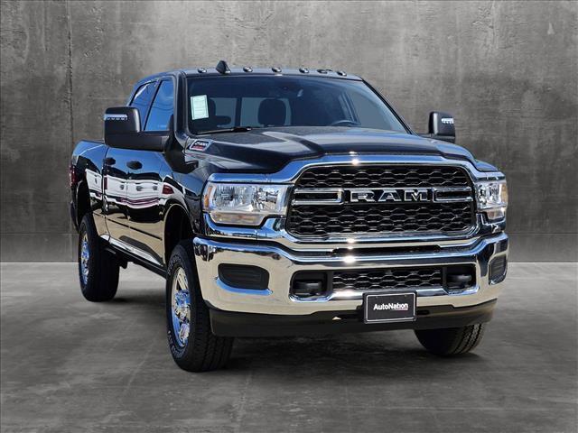 new 2024 Ram 2500 car, priced at $53,985