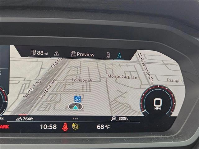 used 2022 Audi e-tron car, priced at $27,992