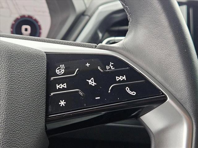 used 2022 Audi e-tron car, priced at $27,992