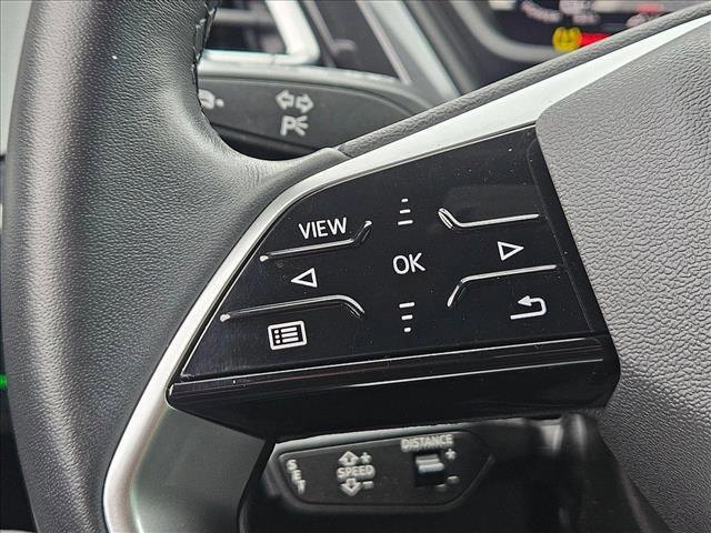 used 2022 Audi e-tron car, priced at $27,992