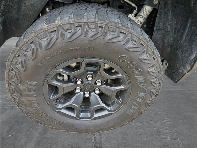 used 2022 Ram 1500 car, priced at $75,985