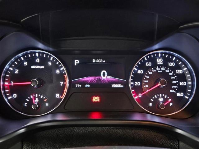 used 2022 Kia Forte car, priced at $18,295