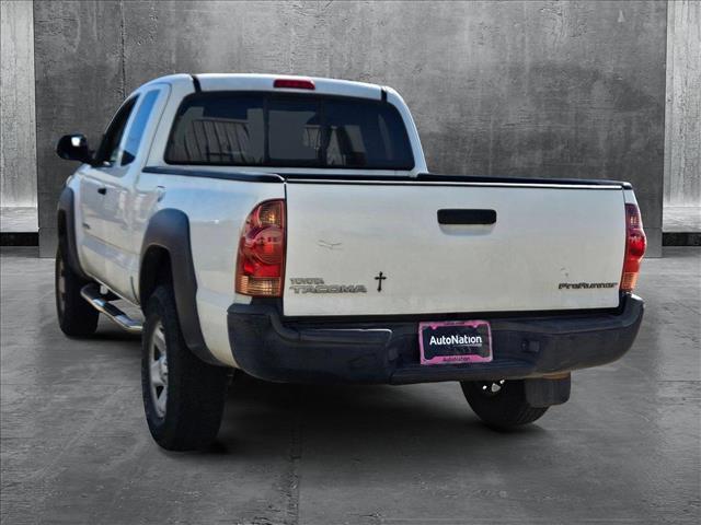 used 2013 Toyota Tacoma car, priced at $15,991