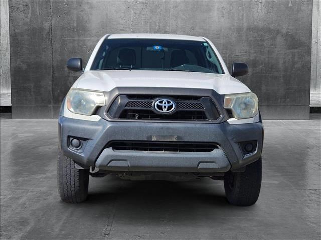 used 2013 Toyota Tacoma car, priced at $15,991