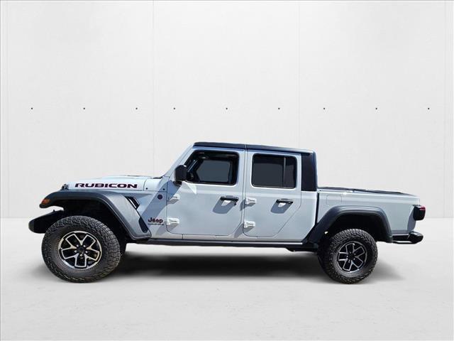 new 2025 Jeep Gladiator car, priced at $44,806