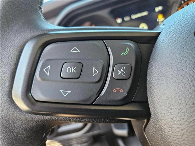 new 2025 Jeep Gladiator car, priced at $44,806