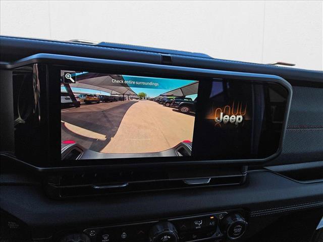 new 2025 Jeep Gladiator car, priced at $44,806