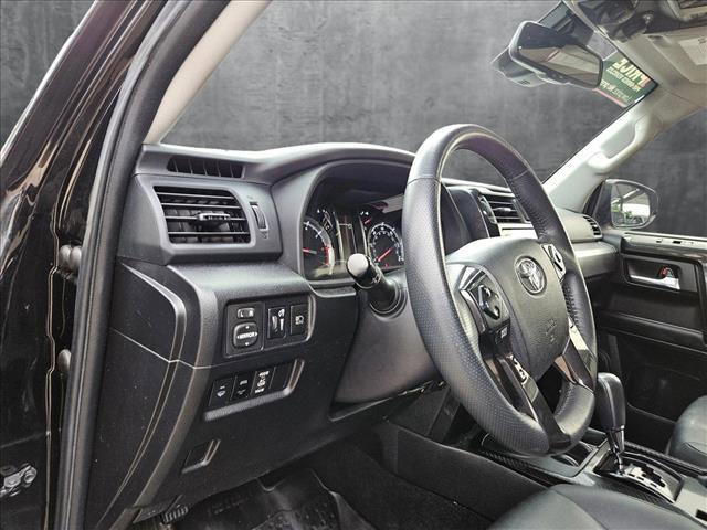 used 2020 Toyota 4Runner car, priced at $38,991