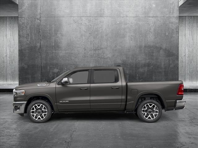 new 2026 Ram 1500 car, priced at $75,265