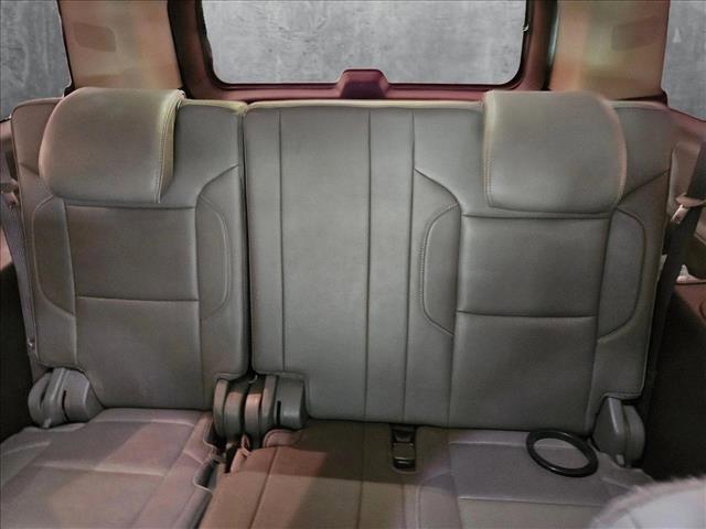 used 2017 GMC Yukon XL car, priced at $24,985