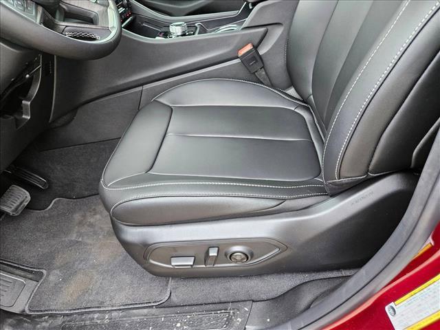 new 2025 Jeep Grand Cherokee car, priced at $42,061