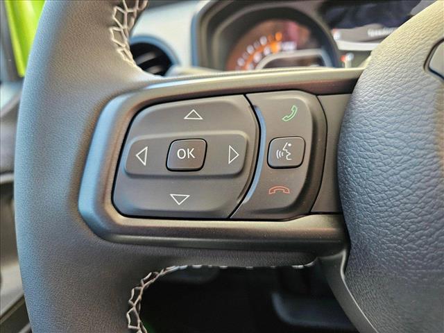 new 2025 Jeep Gladiator car, priced at $46,559