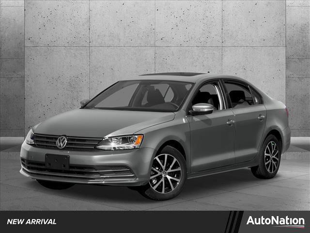 used 2015 Volkswagen Jetta car, priced at $9,492