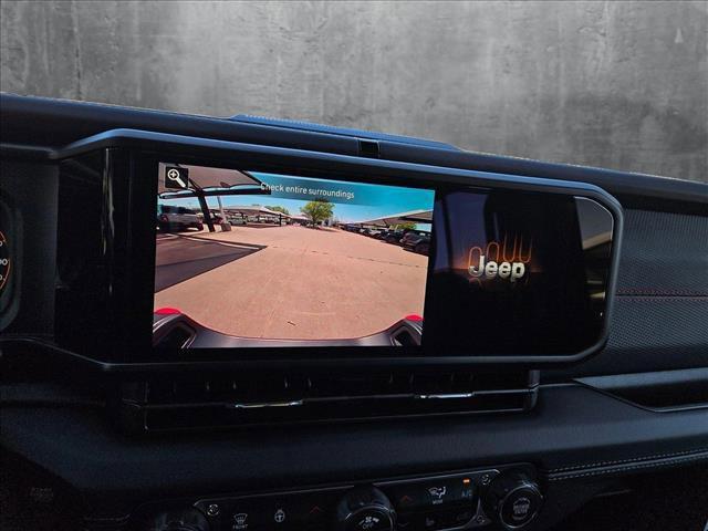 new 2025 Jeep Gladiator car, priced at $45,842
