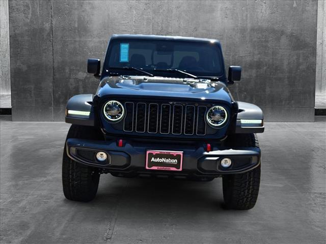 new 2025 Jeep Gladiator car, priced at $45,842