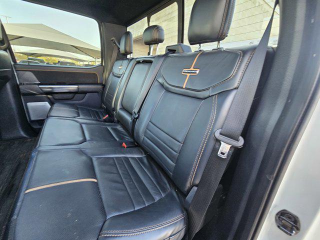 used 2021 Ford F-150 car, priced at $39,985