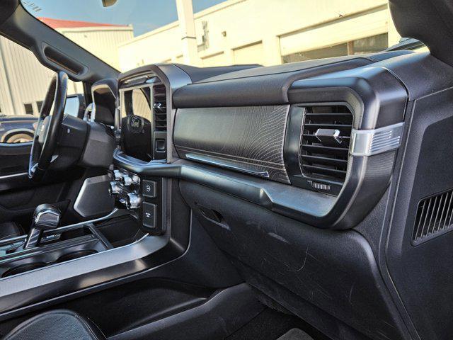 used 2021 Ford F-150 car, priced at $39,985