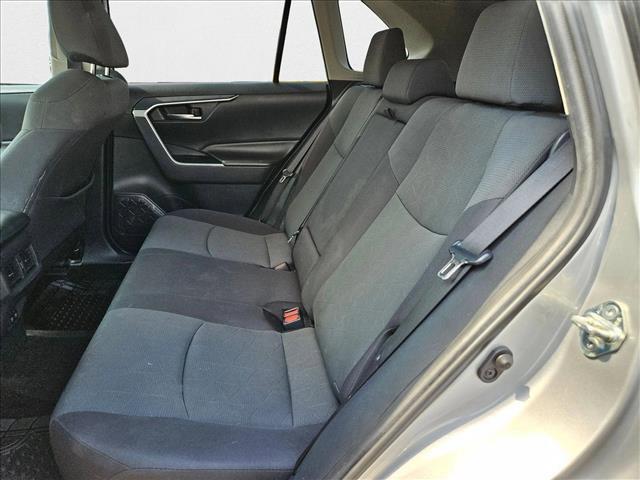 used 2019 Toyota RAV4 car, priced at $17,595