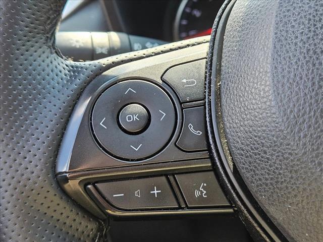 used 2019 Toyota RAV4 car, priced at $17,595