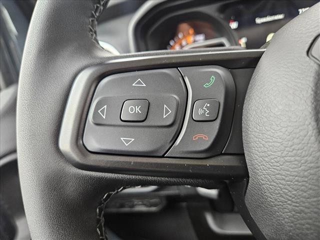 new 2025 Jeep Gladiator car, priced at $43,310
