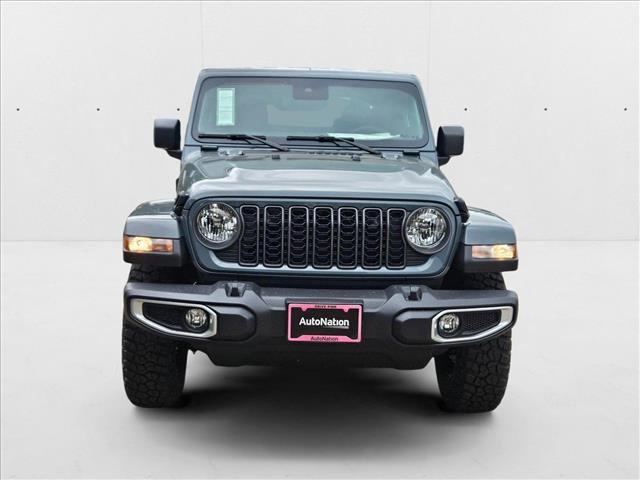 new 2025 Jeep Gladiator car, priced at $41,310