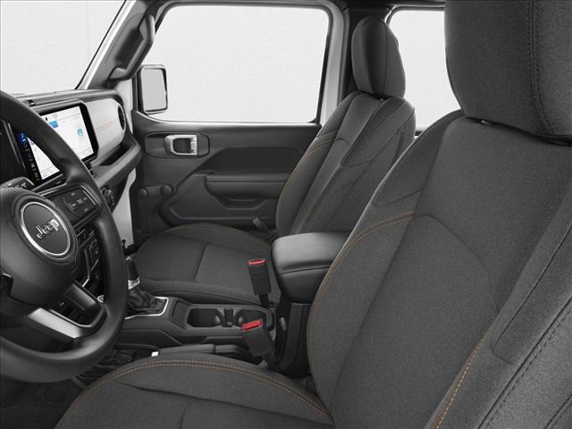 new 2026 Jeep Gladiator car, priced at $44,710