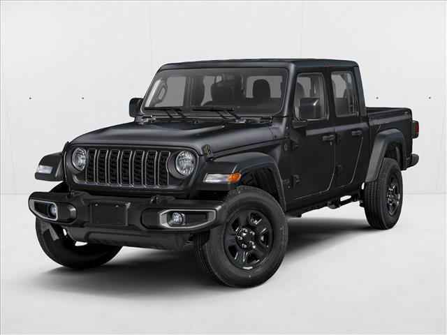 new 2026 Jeep Gladiator car, priced at $44,710