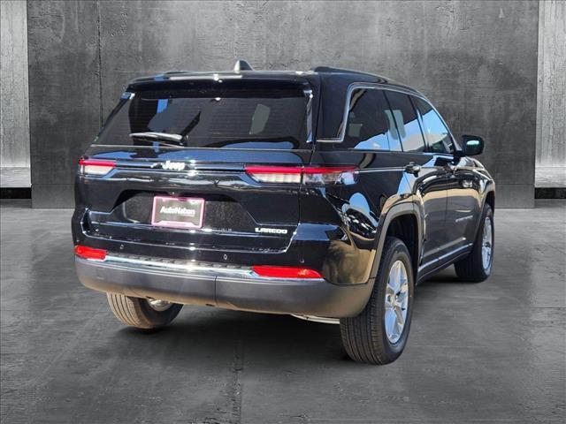 new 2025 Jeep Grand Cherokee car, priced at $36,614