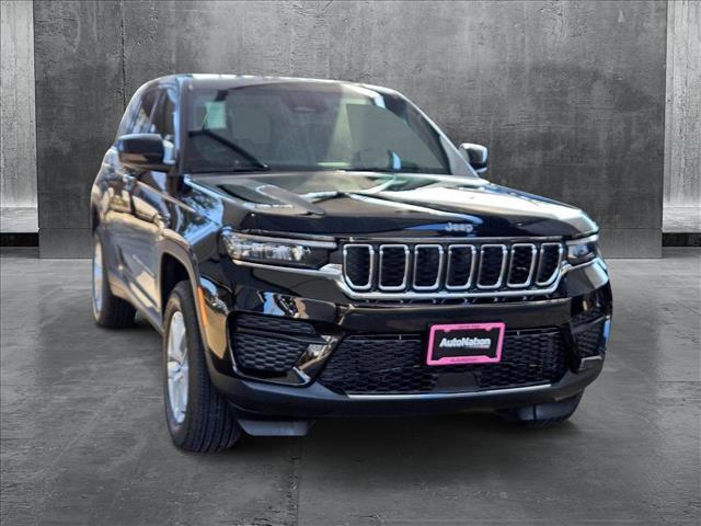 new 2025 Jeep Grand Cherokee car, priced at $36,614