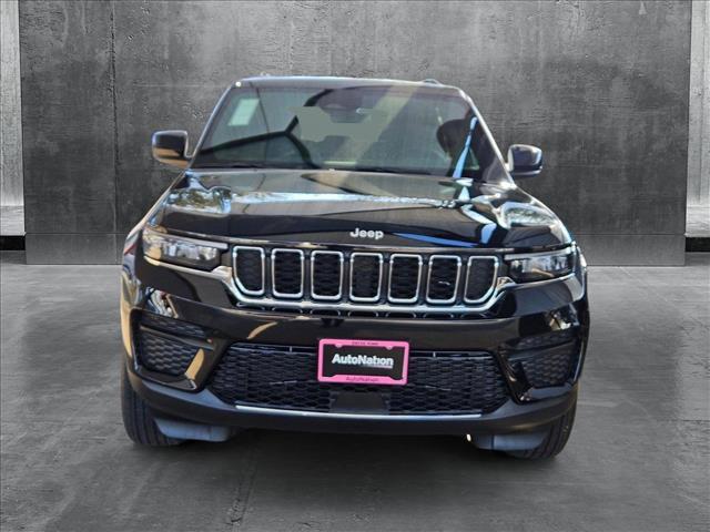 new 2025 Jeep Grand Cherokee car, priced at $36,614