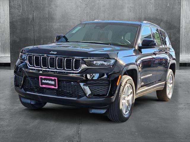 new 2025 Jeep Grand Cherokee car, priced at $36,614