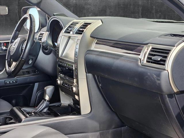 used 2021 Lexus GX 460 car, priced at $40,985