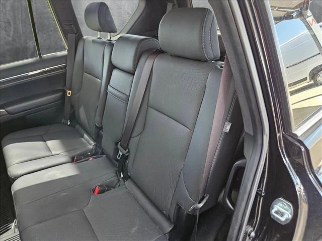 used 2021 Lexus GX 460 car, priced at $40,985