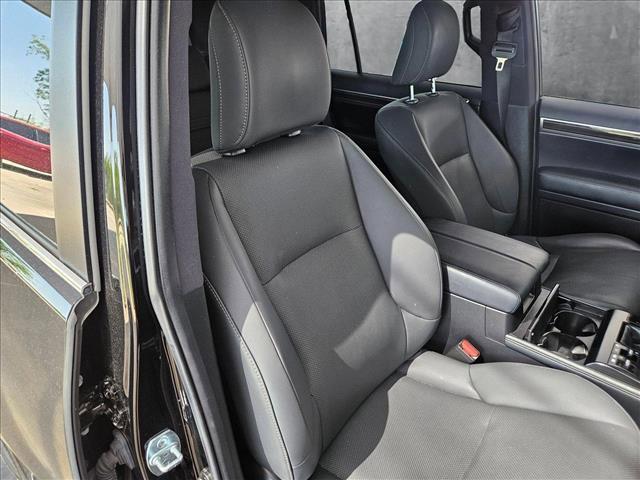 used 2021 Lexus GX 460 car, priced at $40,985