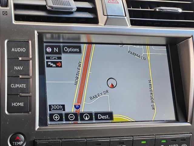 used 2021 Lexus GX 460 car, priced at $40,985