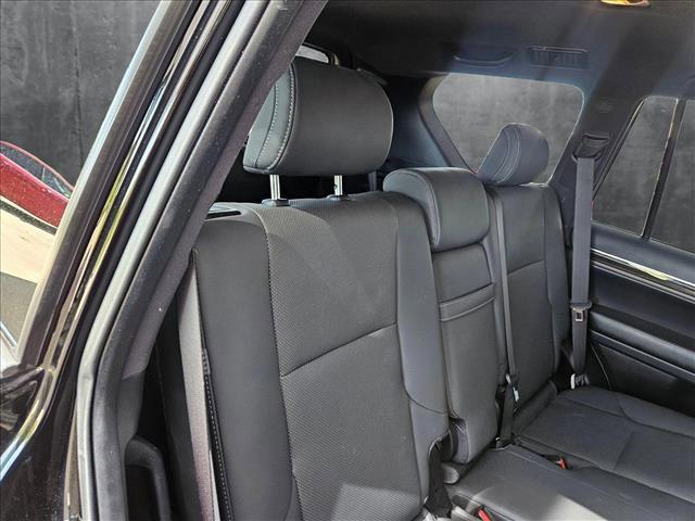used 2021 Lexus GX 460 car, priced at $40,985