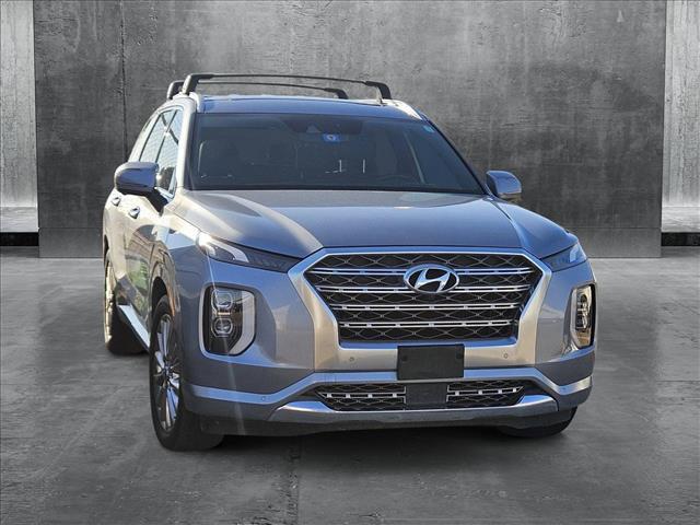 used 2020 Hyundai Palisade car, priced at $22,995