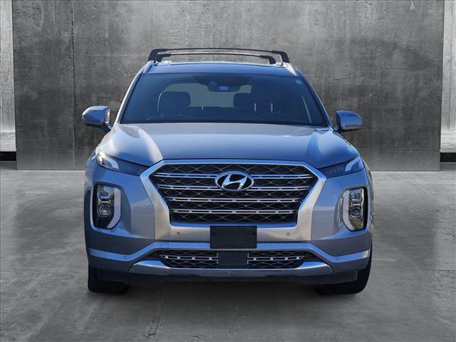 used 2020 Hyundai Palisade car, priced at $22,995