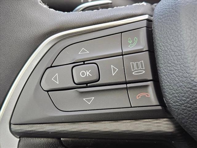 new 2025 Jeep Grand Cherokee car, priced at $40,091