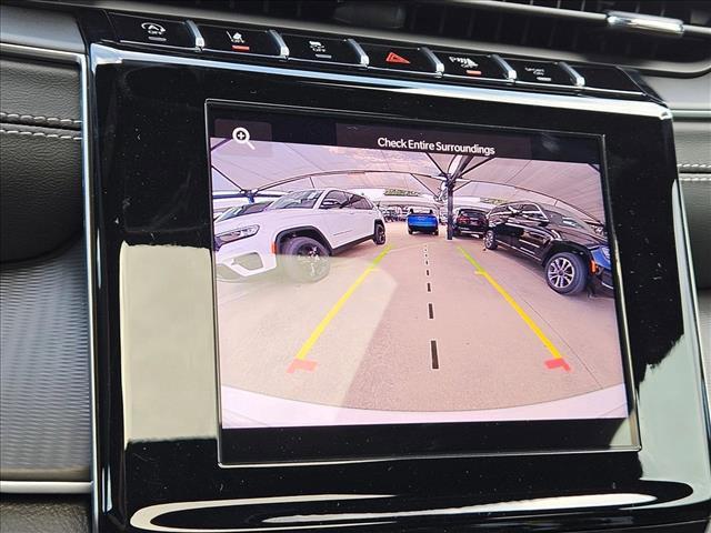 new 2025 Jeep Grand Cherokee car, priced at $40,091