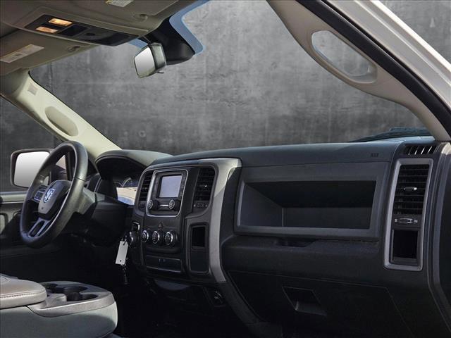 used 2014 Ram 1500 car, priced at $16,985