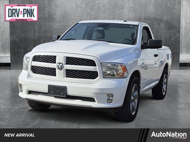 used 2014 Ram 1500 car, priced at $16,985