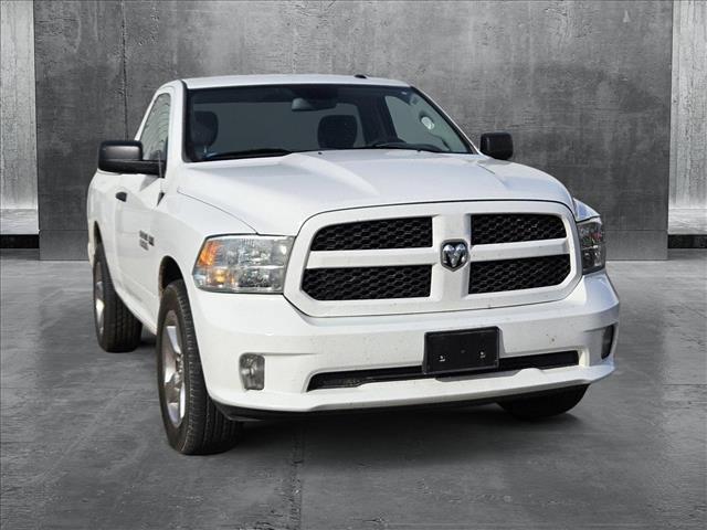 used 2014 Ram 1500 car, priced at $16,985