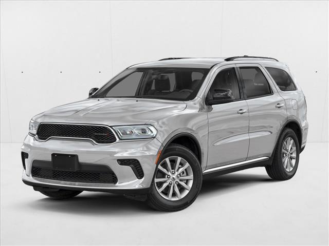 new 2026 Dodge Durango car, priced at $43,460