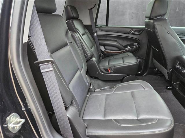 used 2019 GMC Yukon car, priced at $24,991