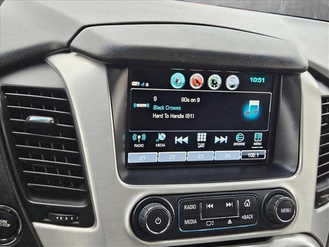 used 2019 GMC Yukon car, priced at $24,991